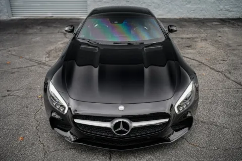 More photos of 2017 Mercedes-Benz AMG GT at Gravity Autos Roswell, GA