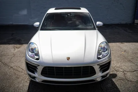 More photos of 2018 Porsche Macan S at Gravity Autos Roswell, GA