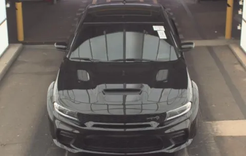 Photos of 2022 Dodge Charger SRT Hellcat Redeye Widebody for sale in Roswell, GA at Gravity Autos Roswell