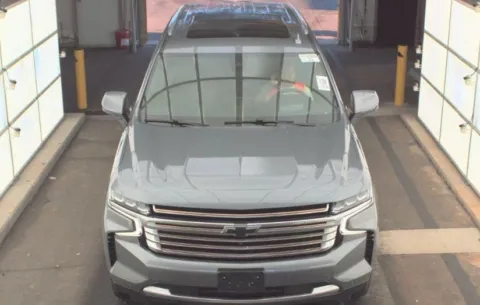 Another view of 2022 Chevrolet Tahoe High Country for sale in Roswell, GA at Gravity Autos Roswell