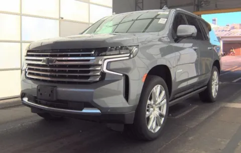 More photos of 2022 Chevrolet Tahoe High Country at Gravity Autos Roswell, GA