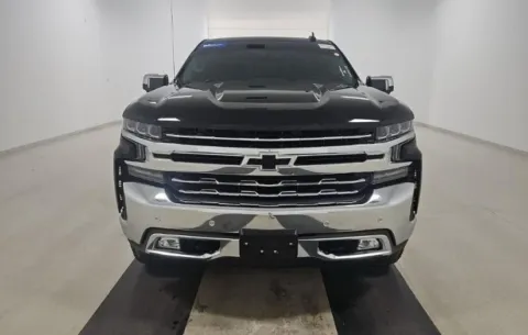Photos of 2022 Chevrolet Silverado 1500 LTD LTZ for sale in Roswell, GA at Gravity Autos Roswell