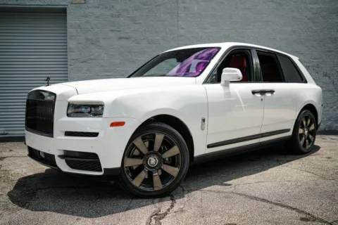 Photos of 2020 Rolls-Royce Cullinan for sale in Roswell, GA at Gravity Autos Roswell