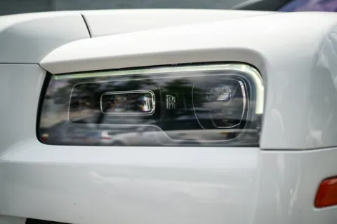 More photos of 2020 Rolls-Royce Cullinan at Gravity Autos Roswell, GA