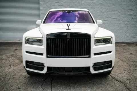 More photos of 2020 Rolls-Royce Cullinan at Gravity Autos Roswell, GA