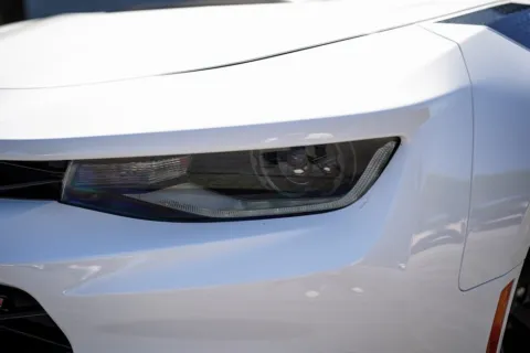 Another view of 2019 Chevrolet Camaro ZL1 for sale in Roswell, GA at Gravity Autos Roswell