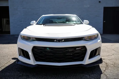 More photos of 2019 Chevrolet Camaro ZL1 at Gravity Autos Roswell, GA