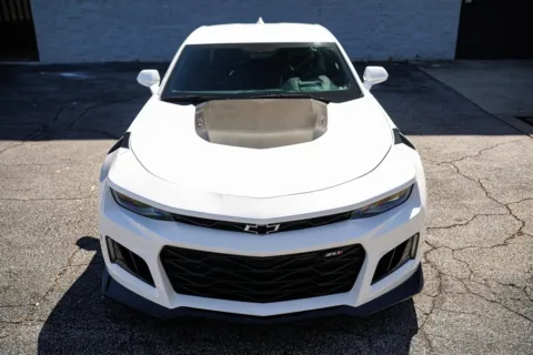 More photos of 2019 Chevrolet Camaro ZL1 at Gravity Autos Roswell, GA
