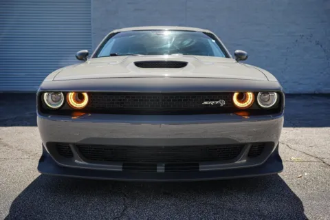 More photos of 2018 Dodge Challenger SRT Hellcat Widebody at Gravity Autos Roswell, GA