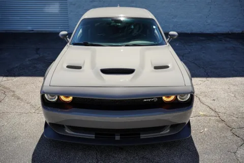 More photos of 2018 Dodge Challenger SRT Hellcat Widebody at Gravity Autos Roswell, GA