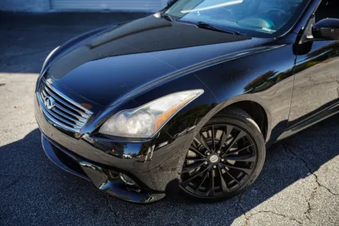 Photos of 2012 INFINITI G37 X for sale in Roswell, GA at Gravity Autos Roswell