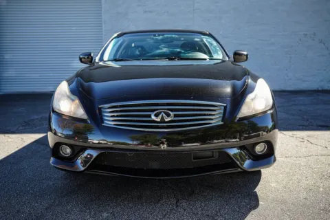 Another view of 2012 INFINITI G37 X for sale in Roswell, GA at Gravity Autos Roswell