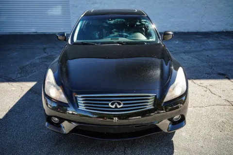 More photos of 2012 INFINITI G37 X at Gravity Autos Roswell, GA