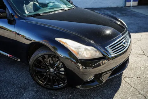 More photos of 2012 INFINITI G37 X at Gravity Autos Roswell, GA