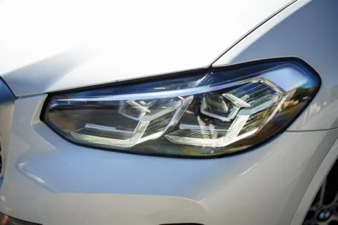 Another view of 2022 BMW X3 xDrive30i for sale in Roswell, GA at Gravity Autos Roswell