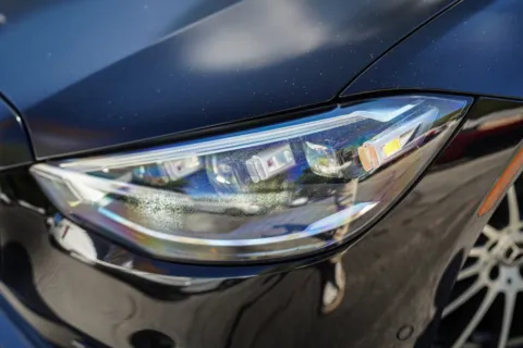 Another view of 2022 Mercedes-Benz S-Class S 500 for sale in Roswell, GA at Gravity Autos Roswell