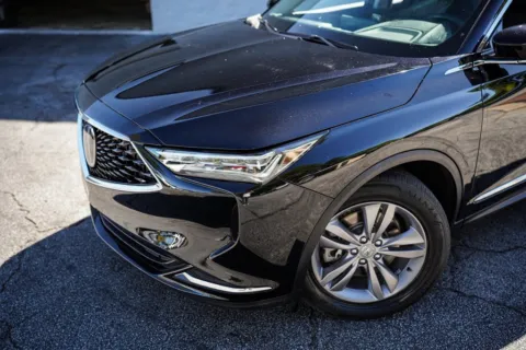 Photos of 2024 Acura MDX 3.5L for sale in Roswell, GA at Gravity Autos Roswell