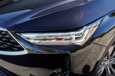 Another view of 2024 Acura MDX 3.5L for sale in Roswell, GA at Gravity Autos Roswell