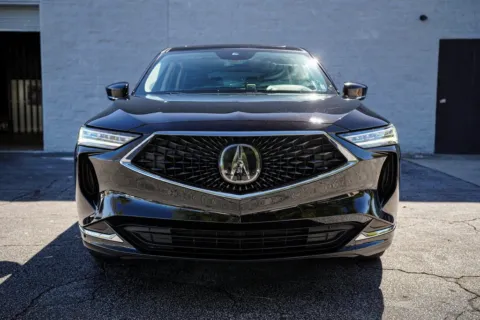 More photos of 2024 Acura MDX 3.5L at Gravity Autos Roswell, GA