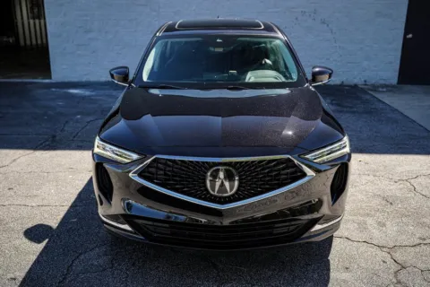 More photos of 2024 Acura MDX 3.5L at Gravity Autos Roswell, GA