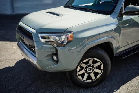 Photos of 2023 Toyota 4Runner TRD Off-Road Premium for sale in Roswell, GA at Gravity Autos Roswell