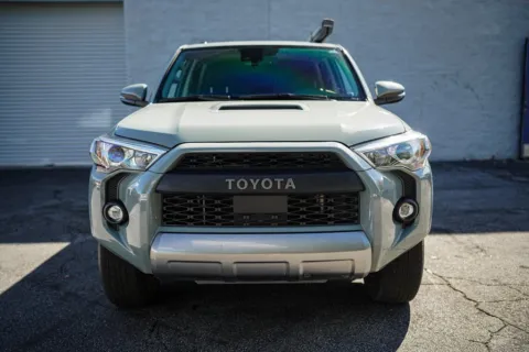 More photos of 2023 Toyota 4Runner TRD Off-Road Premium at Gravity Autos Roswell, GA