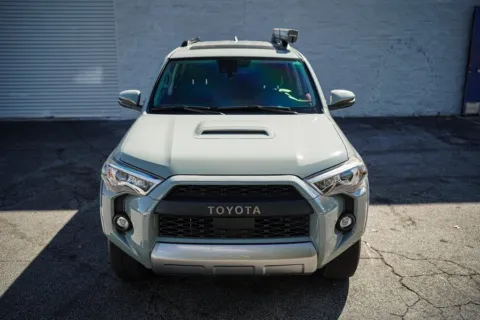 More photos of 2023 Toyota 4Runner TRD Off-Road Premium at Gravity Autos Roswell, GA