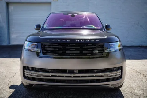 Photos of 2023 Land Rover Range Rover SE for sale in Roswell, GA at Gravity Autos Roswell