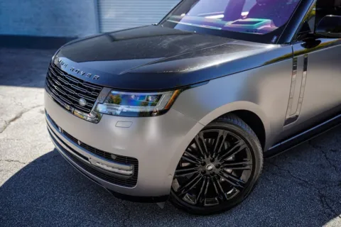 More photos of 2023 Land Rover Range Rover SE at Gravity Autos Roswell, GA