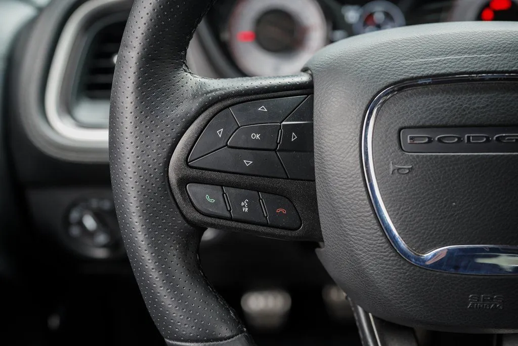 2022 Dodge Challenger R/T - Photo 29