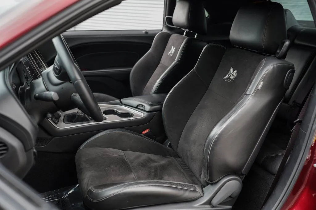 2022 Dodge Challenger R/T - Photo 23