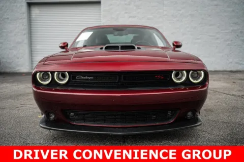 More photos of 2022 Dodge Challenger R/T Scat Pack at Gravity Autos Roswell, GA