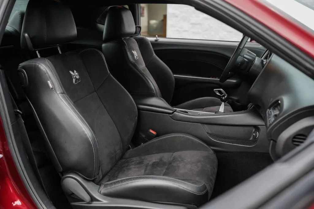 2022 Dodge Challenger R/T - Photo 25