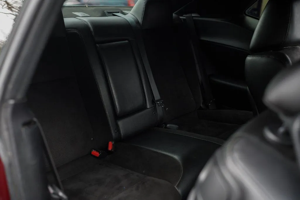 2022 Dodge Challenger R/T - Photo 26