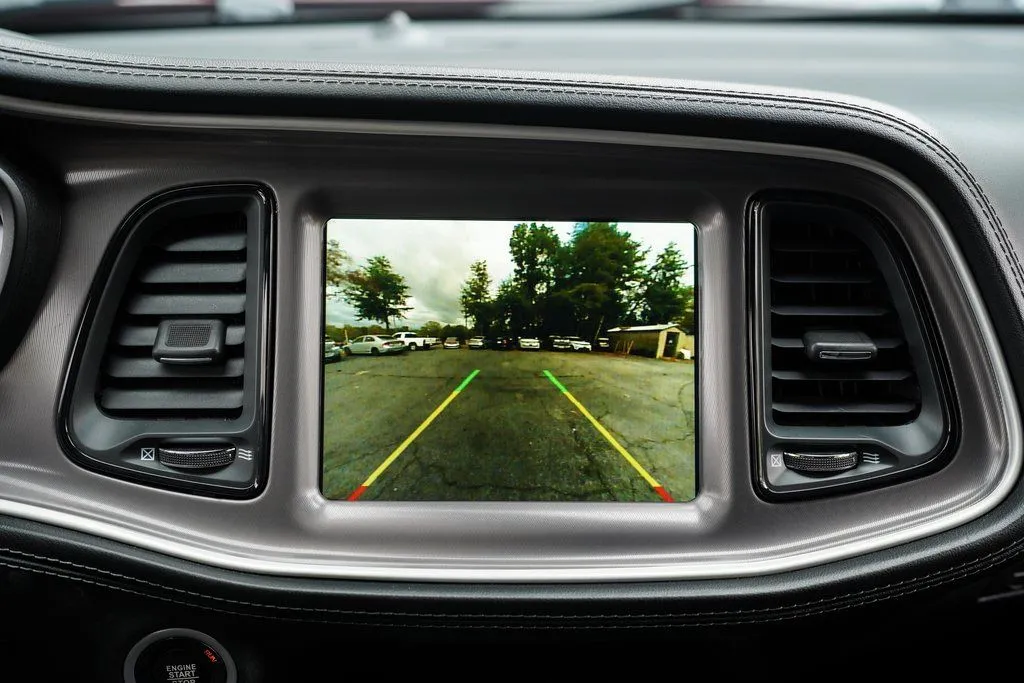 2022 Dodge Challenger R/T - Photo 31