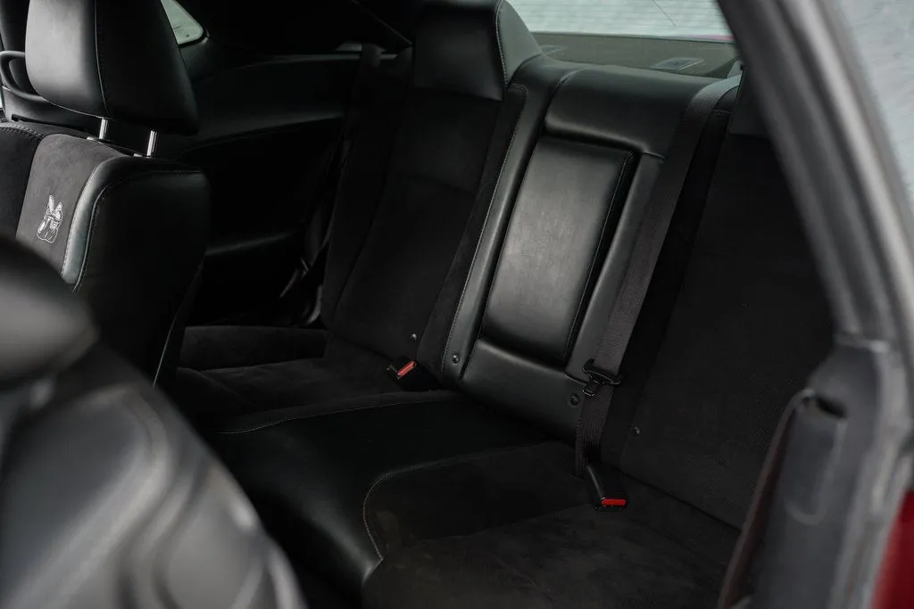 2022 Dodge Challenger R/T - Photo 24