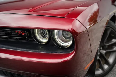 Another view of 2022 Dodge Challenger R/T Scat Pack for sale in Roswell, GA at Gravity Autos Roswell