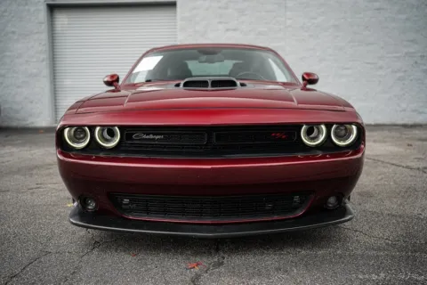 More photos of 2022 Dodge Challenger R/T Scat Pack at Gravity Autos Roswell, GA