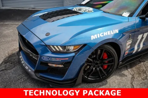 Photos of 2020 Ford Mustang Shelby GT500 for sale in Roswell, GA at Gravity Autos Roswell