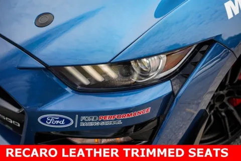 Another view of 2020 Ford Mustang Shelby GT500 for sale in Roswell, GA at Gravity Autos Roswell