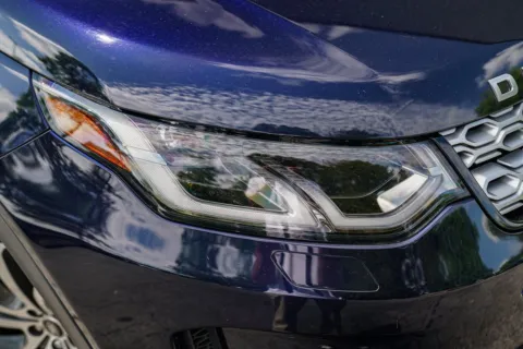 More photos of 2022 Land Rover Discovery Sport SE at Gravity Autos Roswell, GA