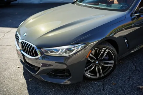 Photos of 2022 BMW 8 Series M850i xDrive Gran Coupe for sale in Roswell, GA at Gravity Autos Roswell