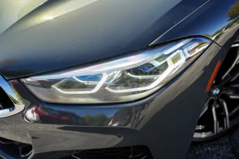 Another view of 2022 BMW 8 Series M850i xDrive Gran Coupe for sale in Roswell, GA at Gravity Autos Roswell