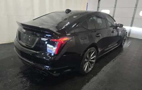 More photos of 2022 Cadillac CT5 V-Series at Gravity Autos Roswell, GA