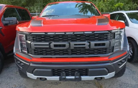 Photos of 2023 Ford F-150 Raptor for sale in Roswell, GA at Gravity Autos Roswell