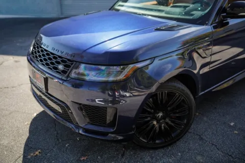 Photos of 2019 Land Rover Range Rover Sport Supercharged for sale in Roswell, GA at Gravity Autos Roswell