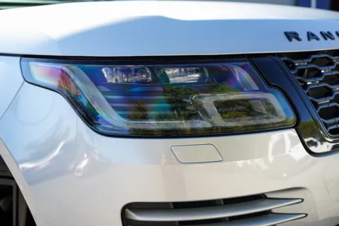 More photos of 2019 Land Rover Range Rover 5.0L V8 Supercharged at Gravity Autos Roswell, GA