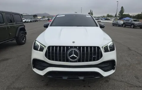 Photos of 2022 Mercedes-Benz GLE 53 AMG for sale in Roswell, GA at Gravity Autos Roswell
