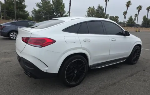 More photos of 2022 Mercedes-Benz GLE 53 AMG at Gravity Autos Roswell, GA