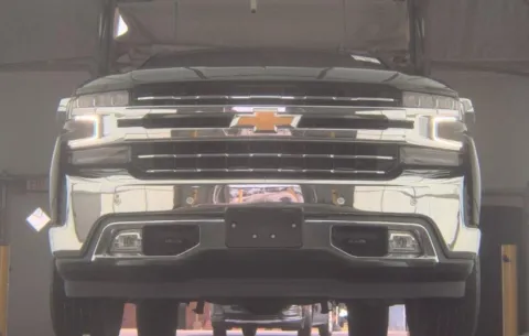 Photos of 2022 Chevrolet Silverado 1500 LTD LTZ for sale in Roswell, GA at Gravity Autos Roswell
